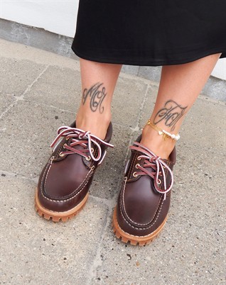 Noreen Loafers